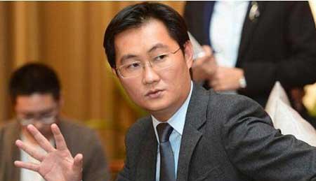 腾讯▲中国新首富诞生，5年低调拿下600多家公司，未来或将成亚洲首富！