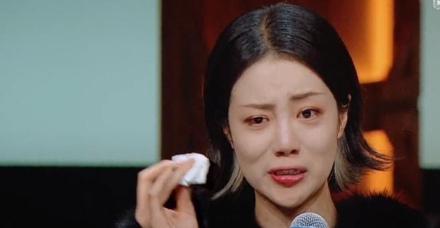 赵薇|《演员2》女演员太绿茶，与杨幂解约后星途暗淡，赵薇拆台戏太多