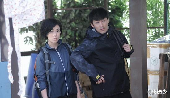 TVB@TVB新剧《杀手》获赞，女二女三抢视后风头，大台良心发现捧对人