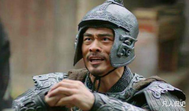 王平：此人综合实力相当于3个姜维，4个王平，2个魏延，他不死街亭可保！