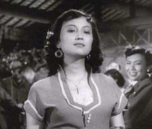 国民党|国民党女特务潜伏在大陆 为了获取情报 和农民连生8个孩子