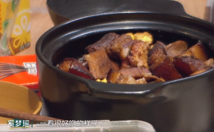 吴京|《幸福三重奏》三家聚餐,吴京“行大礼”感谢于谦,理由太腻味