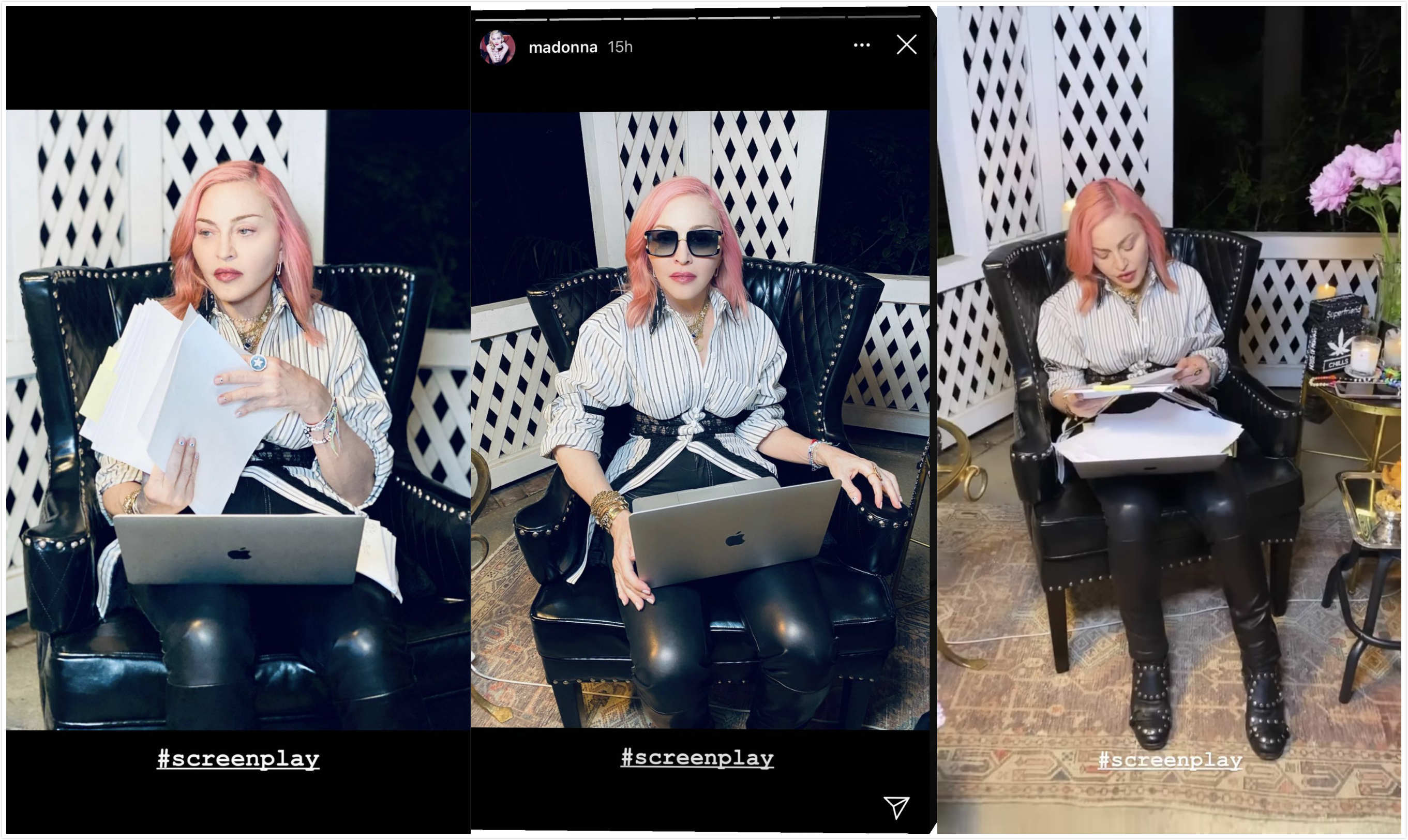 solo|今日欧美圈：林肯公园纪念专登顶澳榜，说唱歌手歌中自曝犯罪事实