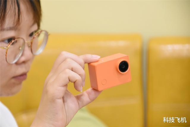 windows10|499元效果堪比微单，小米有品上线运动相机，国庆出游必须带上