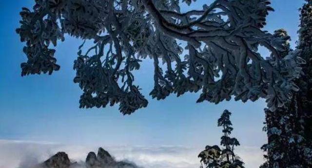 湖南|继岳麓山后，湖南又一秘境美景走红，号称第二个张家界，你去过吗