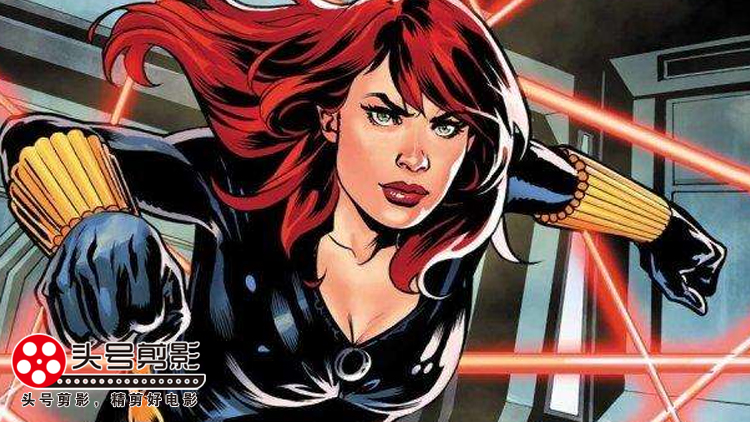漫威@漫威选择拍摄《黑寡妇》独立电影的4个真正原因!这个料有点猛!