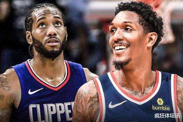 科怀·伦纳德|2-1领先！伦纳德却高兴不起来，队友一番话凉透小卡的心