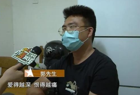 半岛晨报|男子筹备婚礼，女友一句话泼了他一盆冷水！