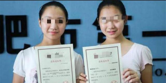 「学霸」学霸双胞胎高考差3分，10年后却活成“两个世界”，差距也太大了