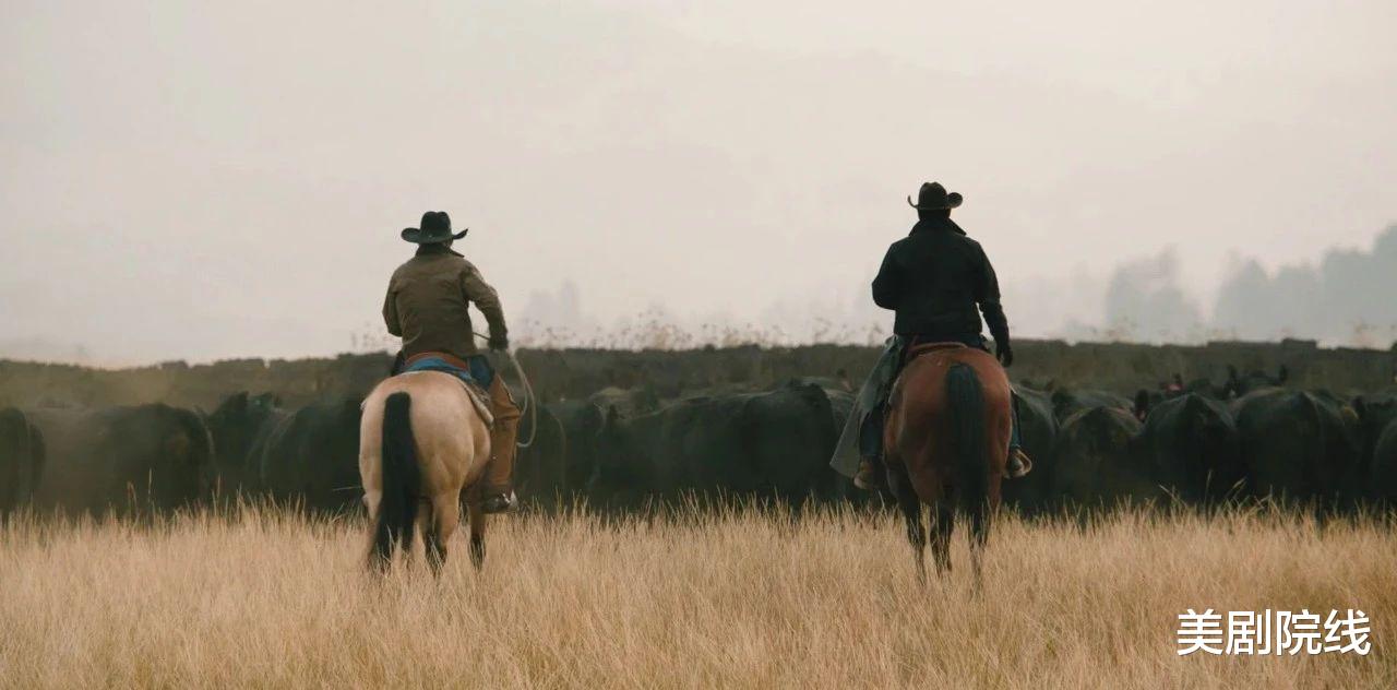 电视剧▲满分推荐,这部美剧才是真正的硬核爽剧