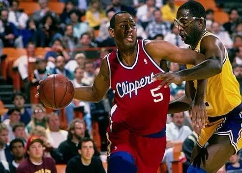 【水货】NBA历史十大水货状元!