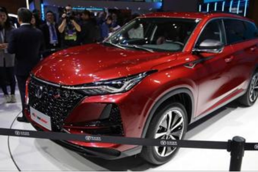 本田雅阁|买CS75PLUS可以吗？有懂车的人出来说下没？