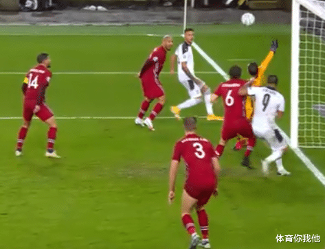 门迪|1-2出局!这劲旅连续20年无缘欧洲杯,有皇马多特天才也没用