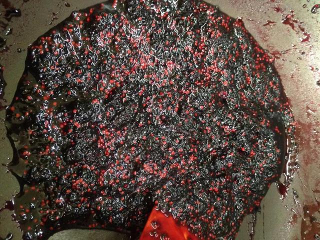 「桑葚」7月看到此水果别犹豫！买10斤做成“万能酱”，滋阴又润燥超养肤