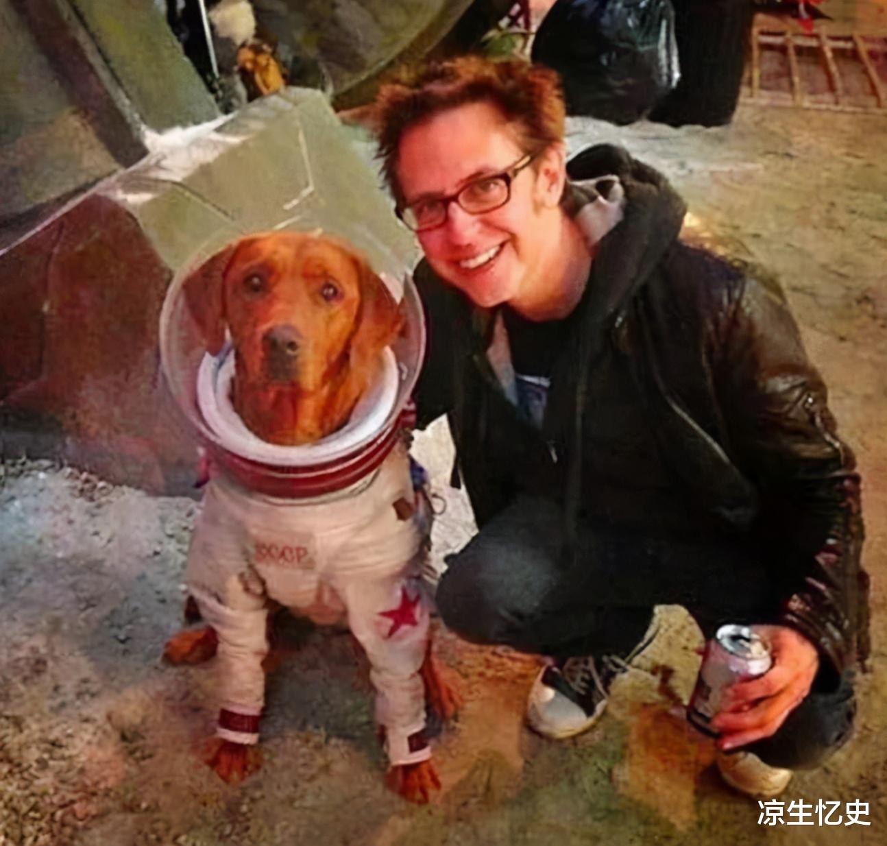 太空|这条狗在62年前，被苏联送上太空，如今这条狗咋样了