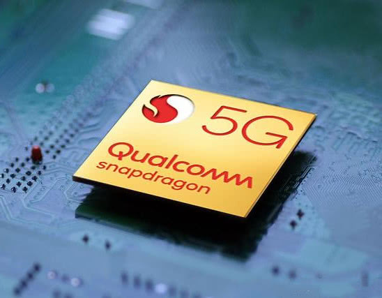 「高通骁龙」骁龙865销量“惨淡”，高通很生气，跑分不是碾压华为麒麟990吗？