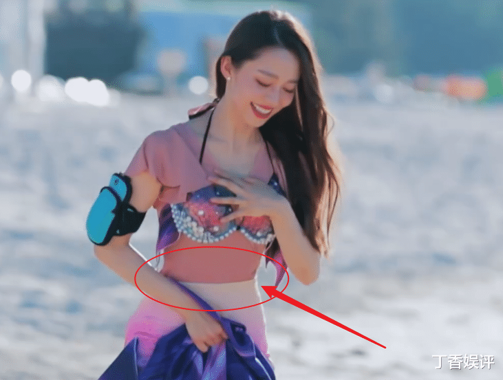 [吉娜·爱丽丝]《妻子4》预告，吉娜再现“蚂蚁腰”，张歆艺的“游泳圈”太抢眼