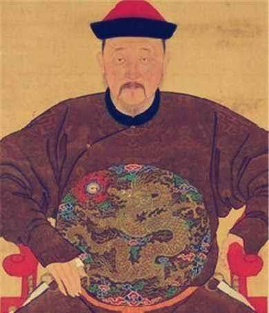 胤禩|九子夺嫡中最有钱的九阿哥，晚年却被9条铁链锁身惨死，下场最惨