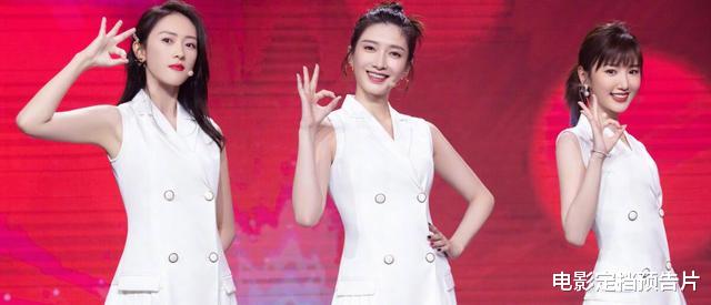 江疏影|3天网播量破1.5亿，江疏影终于如愿以偿，这部职场生活剧必爆无疑