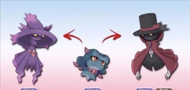 『精灵宝可梦』高手在民间，宝可梦获得了另类进化，网友：我比较期待“母怪力”