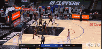 贝弗利|真打脸！贝弗利：和詹姆斯不一样，伦纳德关键时刻传球就是对的