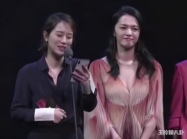 章子怡|章子怡二胎后脸垮，殷桃发福又老气，中年女演员该如何自处？