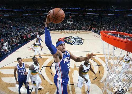 「布雷克·格里芬」你知道吗，这些人居然拿着3000万年薪？盘点NBA溢价大合同！