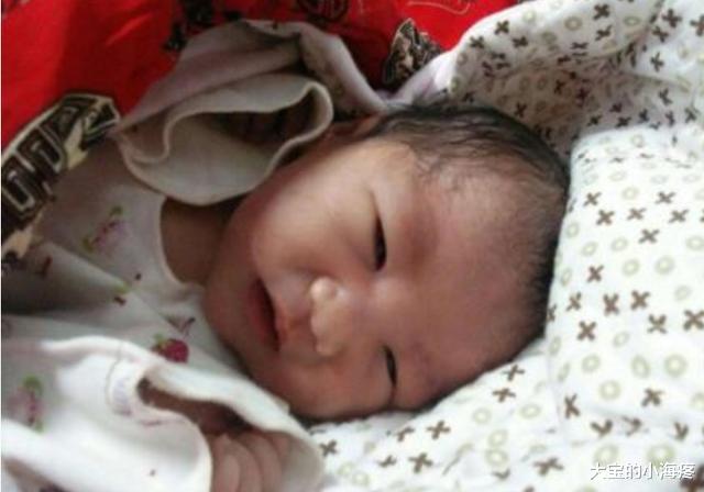 孩子聪明不聪明，看看小手就清楚了，智商的高低手掌上有信号