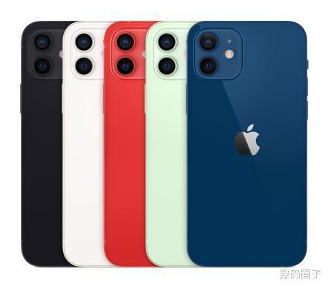 |iPhone12刚发布，“名媛群”就已经开始拼单了？