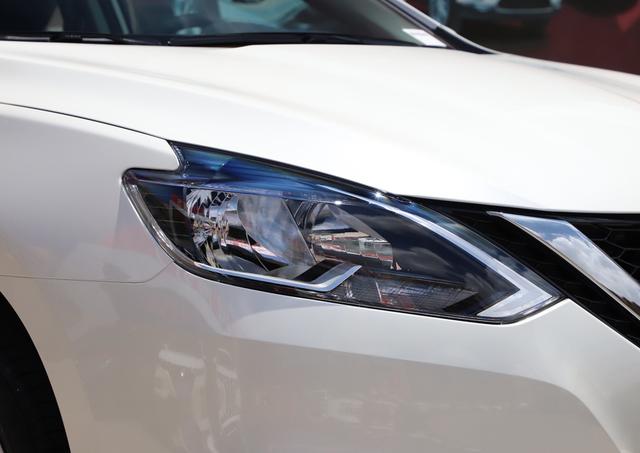 SUV|2021款日产轩逸也降了，下探1万，车商：再不降就扛不住了