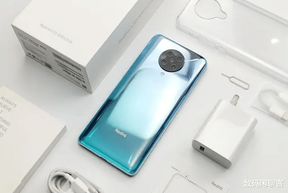 华为|Redmi K30至尊版发售，天玑1000+6400万四摄，性价比成华为难题