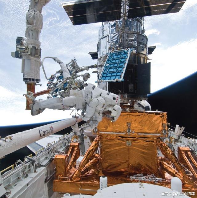 「哈勃望远镜」哈勃30周年：发现宇宙终极真相，哈勃望远镜是怎么做到的？