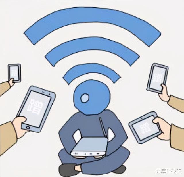 wifi万能钥匙|工信部大动作不断！又一“国民APP”要凉？9亿用户猝不及防