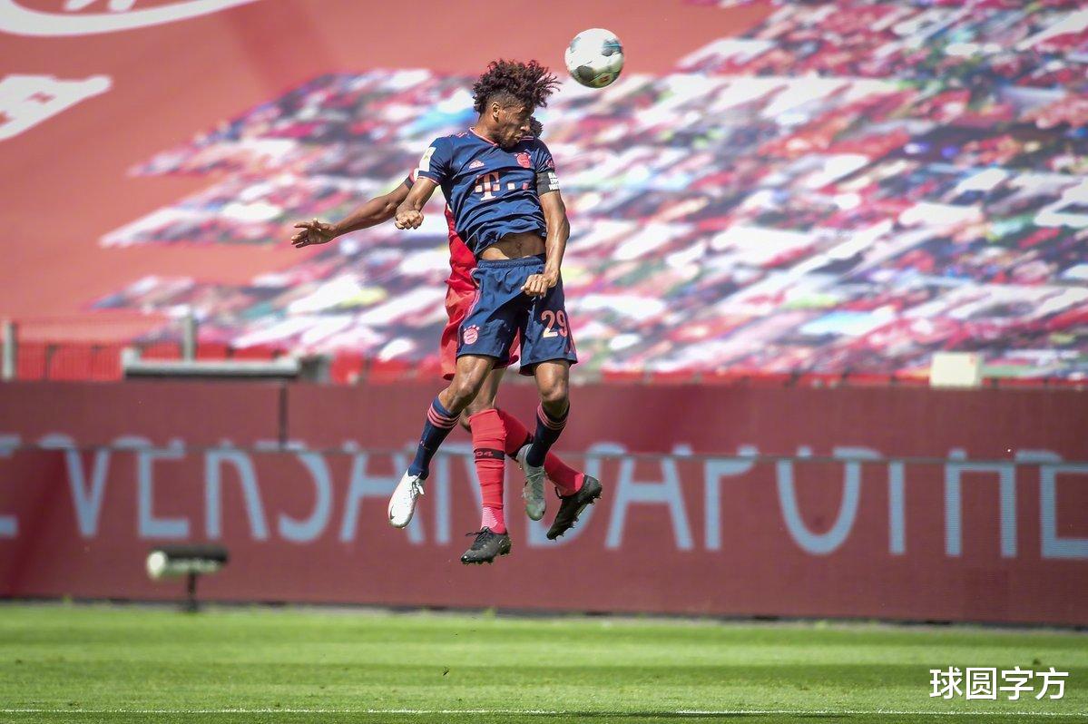 「拜仁慕尼黑」20场65球创德甲新历史！拜仁4-2逆转获胜，莱万刷新个人新纪录