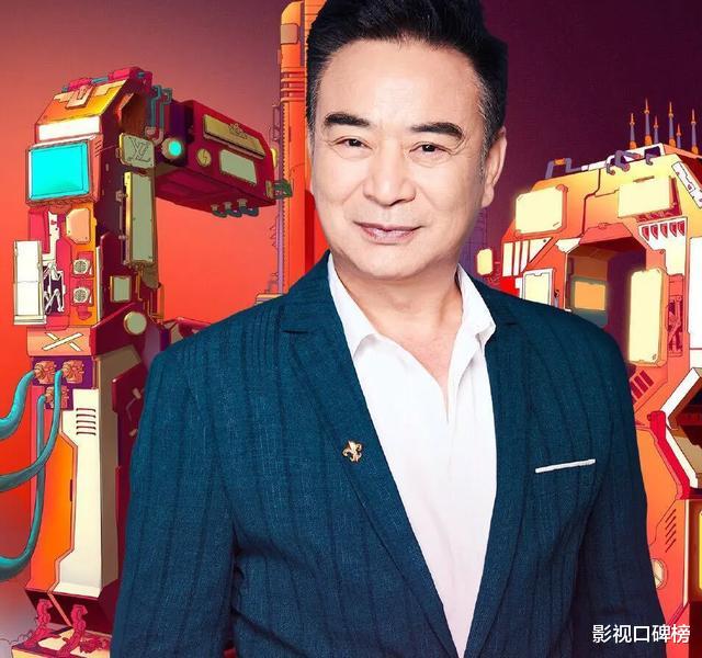 鬼丈夫▲27年后《鬼丈夫》演员现状，女主岳翎成路人，两位配角十分活跃