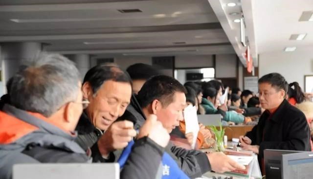 延迟退休|没等来“延迟退休”,却迎来“弹性退休”,这3类人将受影响