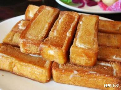 食材■这些被名字“拖累”的中华美食，当年起名字的都是秀儿吧？