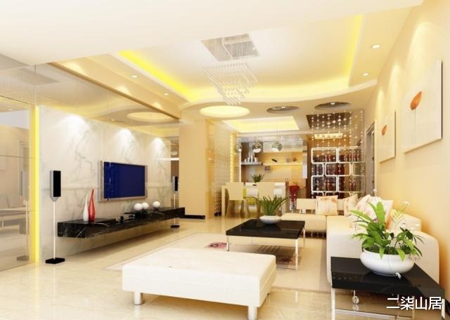 |新房装修,这些东西最不实用,我被40年的老师傅指着鼻子骂太败家