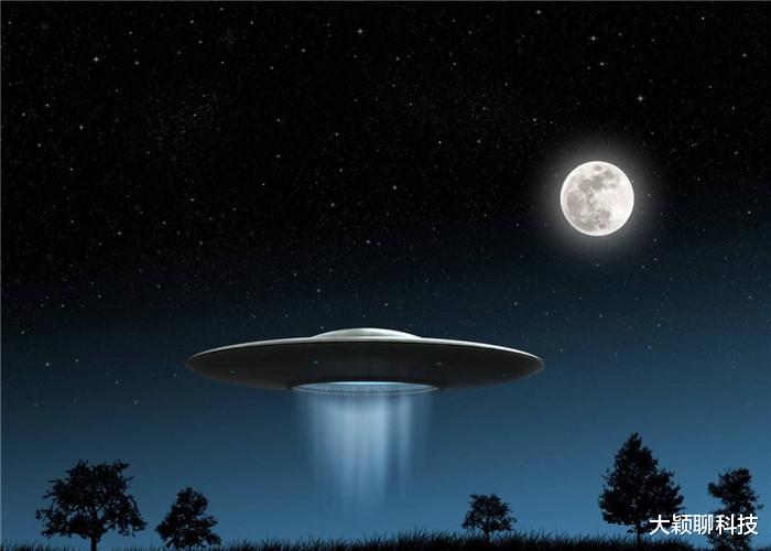 UFO|迪拜上空发现“UFO”,天空悬停持续高速旋转,网友议论纷纷!