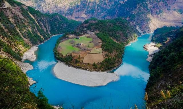 云南@云南“最穷”的州，对游客却十分慷慨大方，境内所有景点全部免费