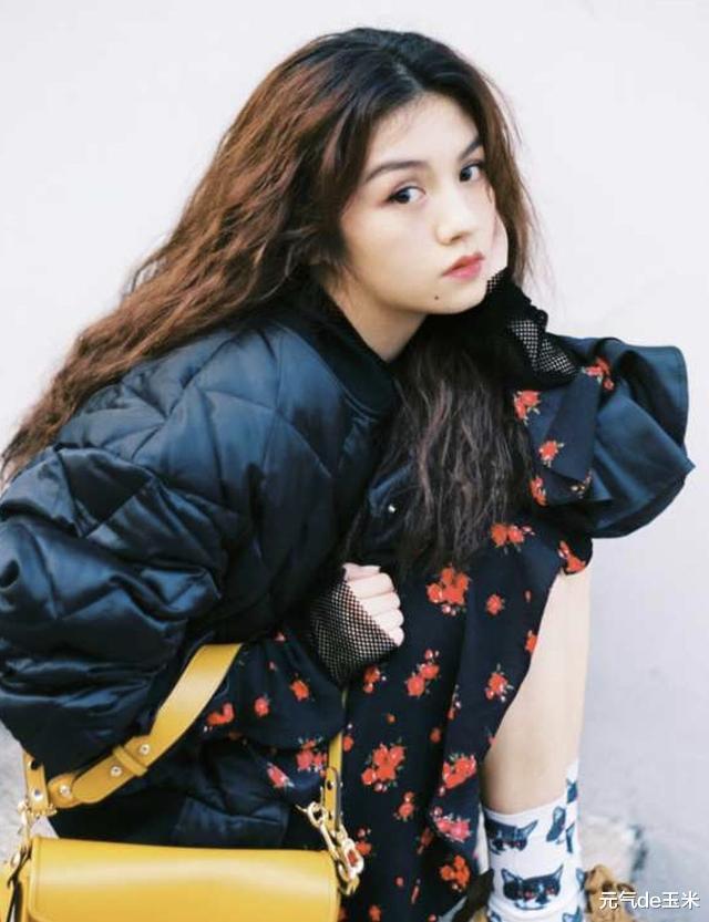 发型|女人不论是美是丑，这4款土味发型最好别留！否则显老还没气质