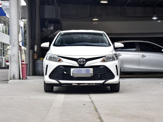 丰田威驰|丰田威驰价格触底，直降1.2万，5.68万开新车，还要啥致炫？