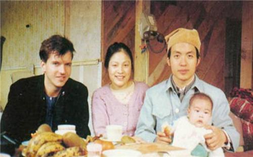 大学|顾城唯一儿子现状如何?19岁考入新西兰顶级大学,但似不知其身世