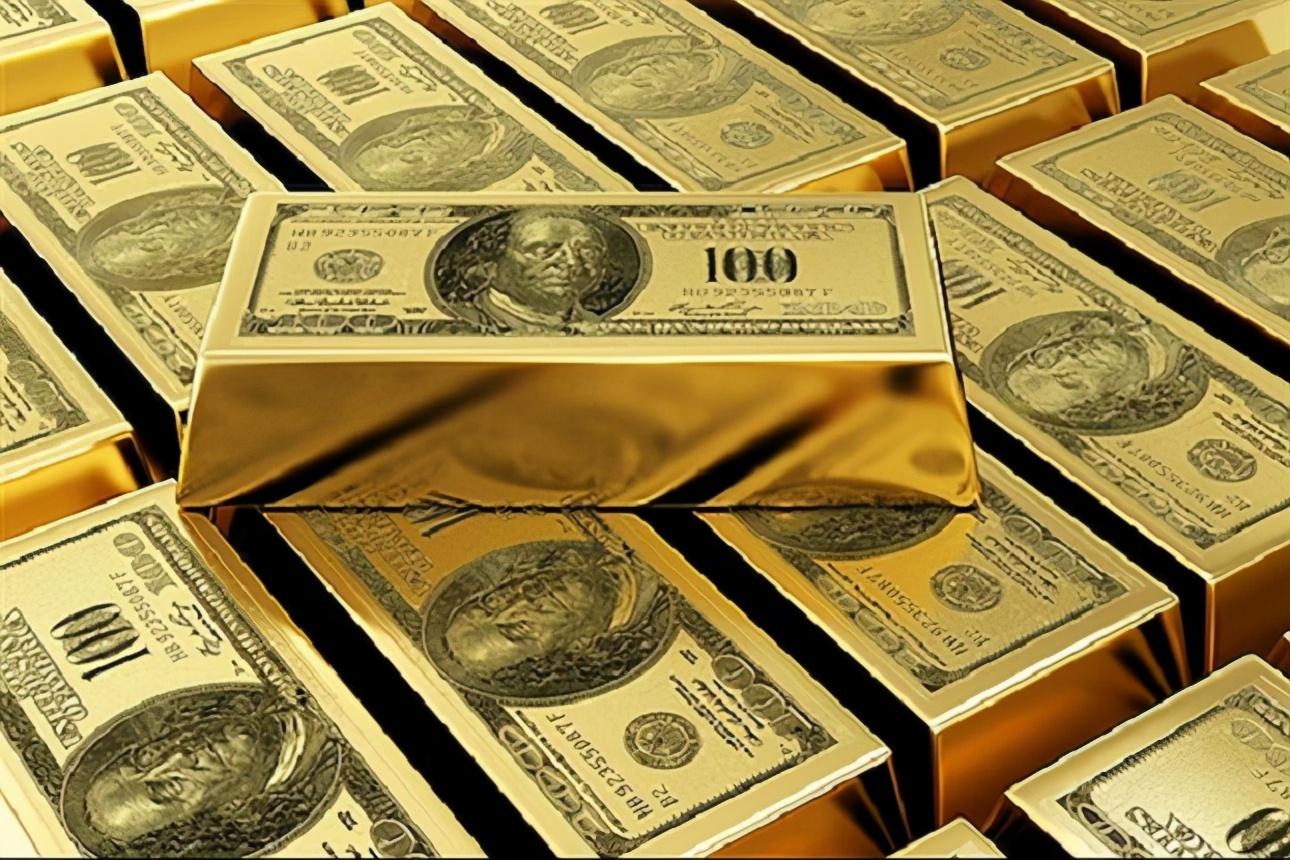 油價和黃金上漲，中國減持1500億美債，數千噸黃金或流入中國-圖5