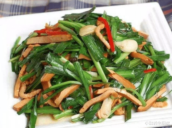 韭菜|立秋后，记得要多吃此菜，营养比鸡蛋还高，补钙质，家里人都爱吃