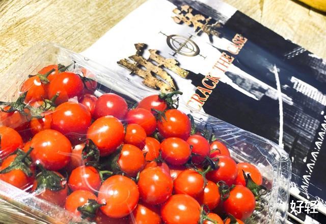 |董璇，2个月减肥30斤，坦言：不节食，三种食物换一换就能瘦！