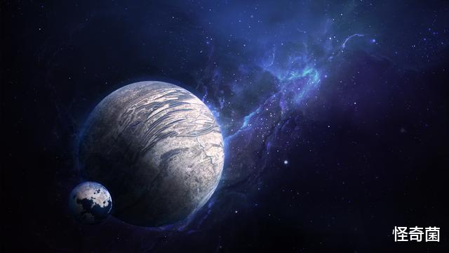 【内尔】地球是“外星动物园”？一个真实例子，让人细思极恐