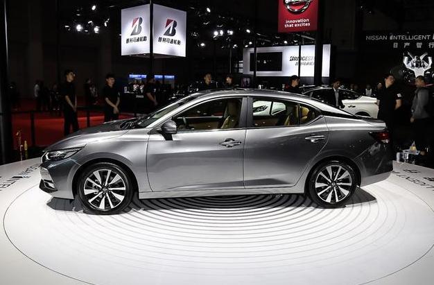 日产轩逸|日产又成功了，舒适性直逼奥迪，月销量超5W，仅9.98万起