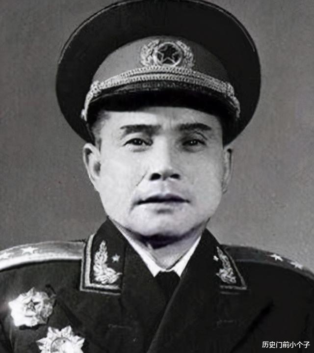 董存瑞|董存瑞牺牲后,这位开国中将一直照料他们全家,直到自己去世