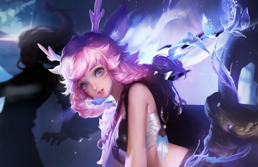 姜子牙|《姜子牙》回应抄袭《王者荣耀》事件，瑶可以不删除，但需要重做